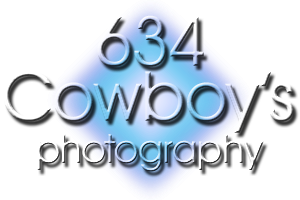 634Cowboy's Photography