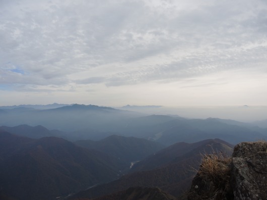 2016.10.谷川岳