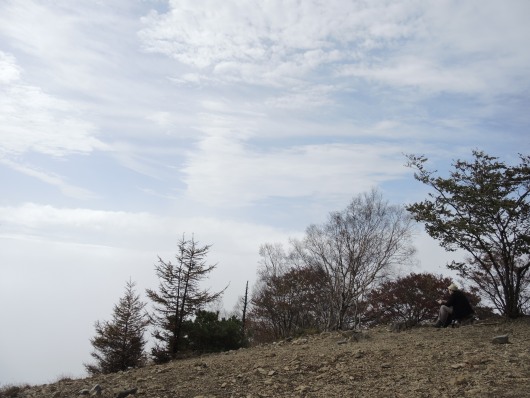 2016.10.鷹ノ巣山