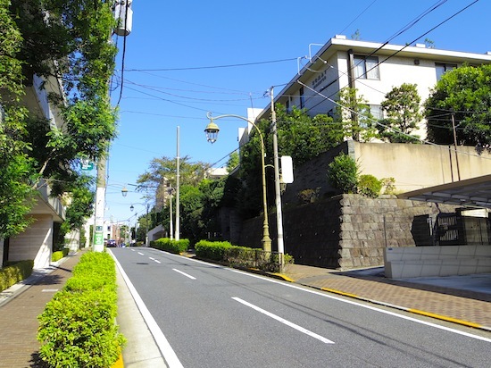 「渋谷区№78遺跡」