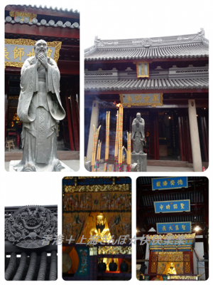 2017-01上海文廟7