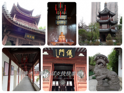2017-01上海文廟9
