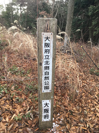 歌垣山２/自然公園