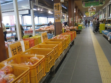 道の駅『織部の里・もとす』