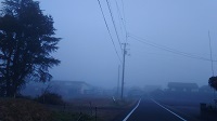 霧５