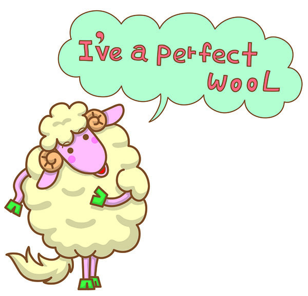 Perfect wool 02