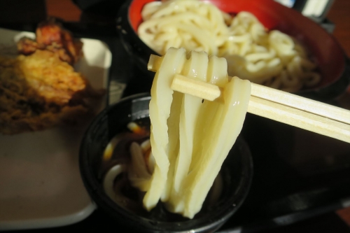 丸亀製麺㊴ (5)