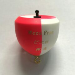 MF-U35　白ピンク　弾丸ピエロ艶消