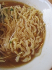 【新店】The Noodles Saloon Kiriya－９