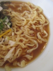 The Noodles Saloon Kiriya【弐】－５