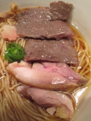 Homemade Ramen 麦苗【九】-11