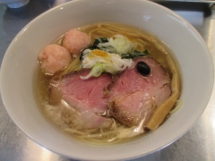 Bonito Soup Noodle RAIK【七】－７