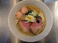 Bonito Soup Noodle RAIK【七】－８