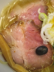 Bonito Soup Noodle RAIK【七】－12