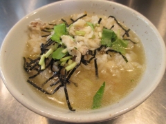 Bonito Soup Noodle RAIK【七】－15