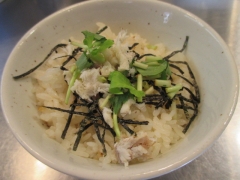 Bonito Soup Noodle RAIK【七】－14