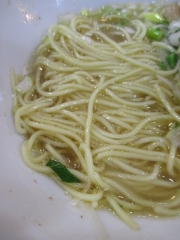 【新店】Only One Noodle 壱富士－13