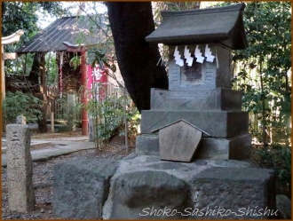 20170106 右手 4 水稲荷神社