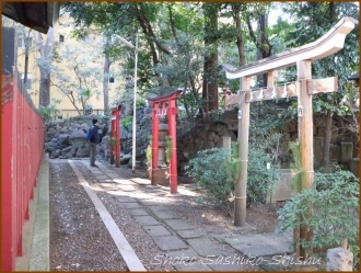 20170106 裏手 1 水稲荷神社