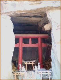 20170106　　裏手　　4　　　水稲荷神社