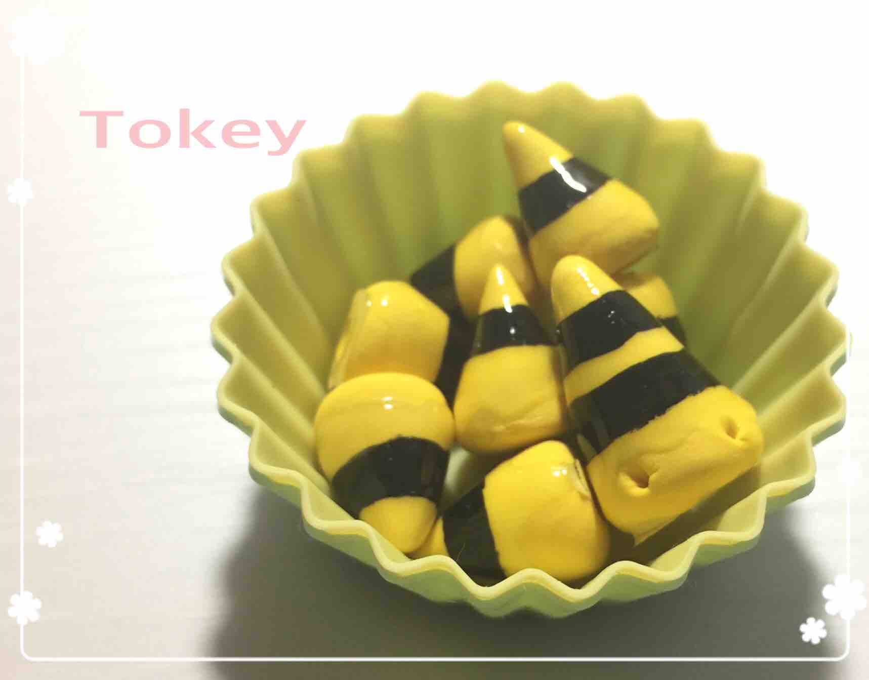 Tokey's collection【トキーズコレクション】 コー…ン……？