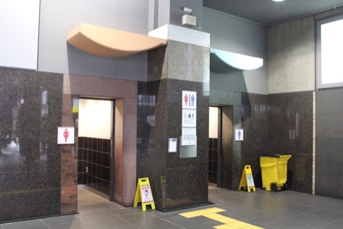 0211：JR京都駅ビル トイレ