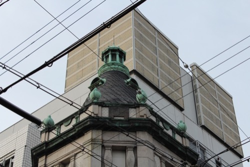 0219：日本生命京都三条 塔屋②