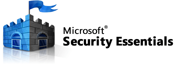 2016年11月29日に Windows Update で公開された Microsoft Security Essentials （KB3205972） をインストールしたときのメモ