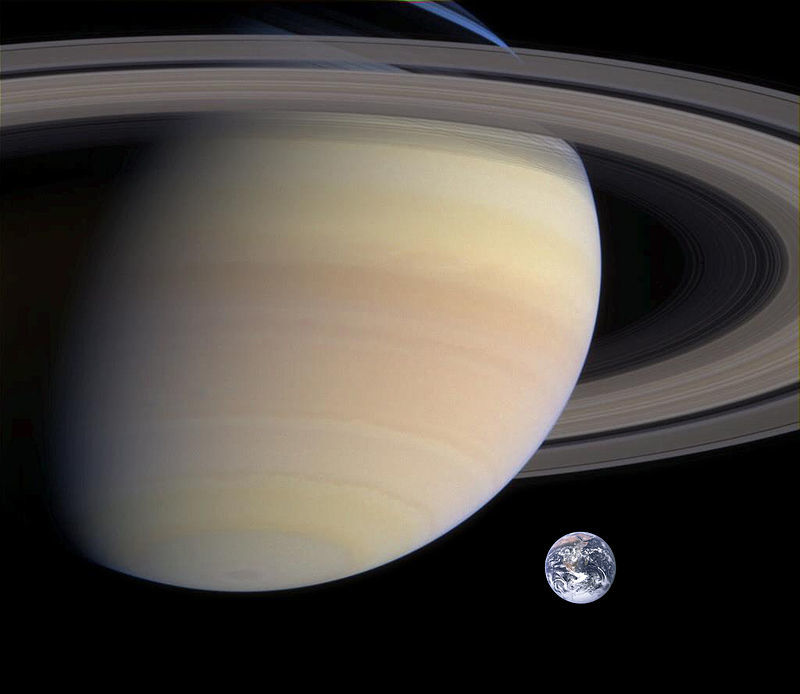 Saturn,_Earth_size_comparison