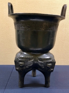 オルドス青銅器文化