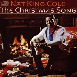 Nat King Cole - The Christmas Song1