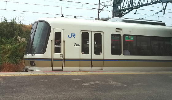 京都線