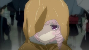 殺し屋ですのよ