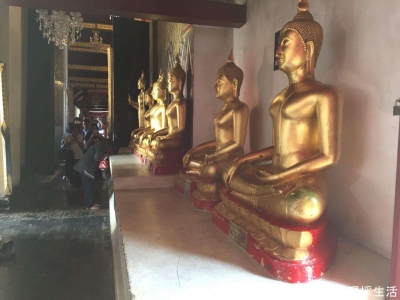 Wat Phra Si Mahathat Worawihan Wat Yai