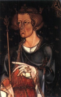 エドワード１世