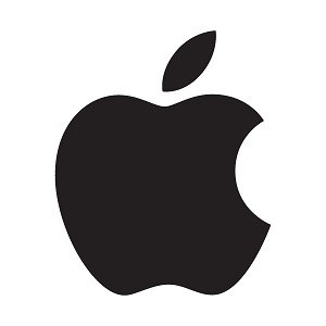 apple ロゴ