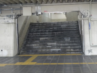 ＪＲ湖西線マキノ駅