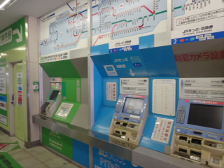 JR琵琶湖線瀬田駅